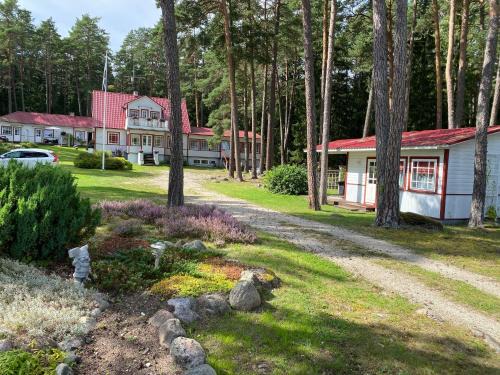 Sinisalu Apartments