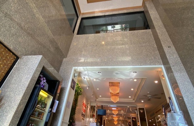 Sinkiat Thani Hotel