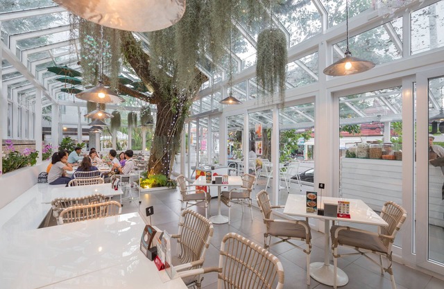 Sino House Phuket Hotel