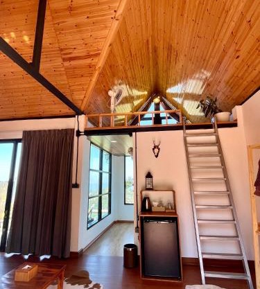 Sinsup villa Doichang 1
