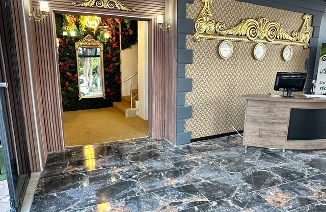 sio otel