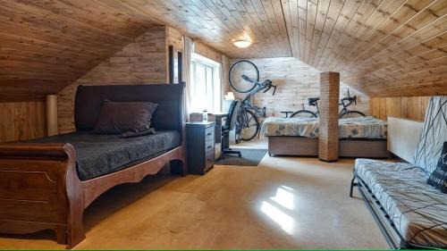 Siochain House