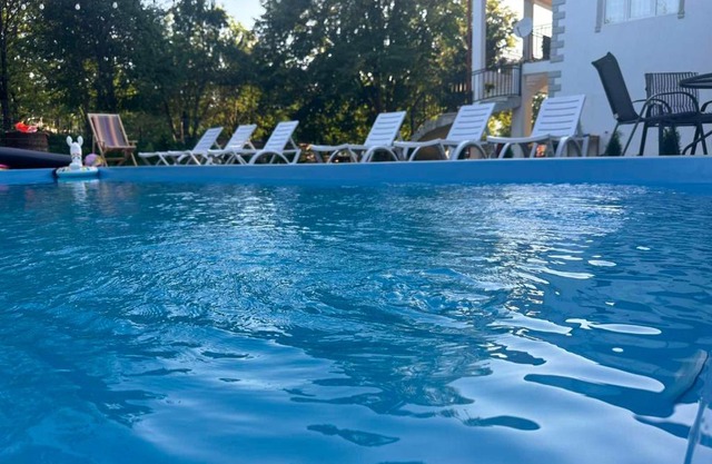 Sioni Resort