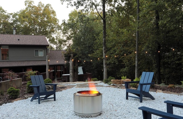Sip, Hike, Relax - A Private 20-Acre Haven in Wine Country