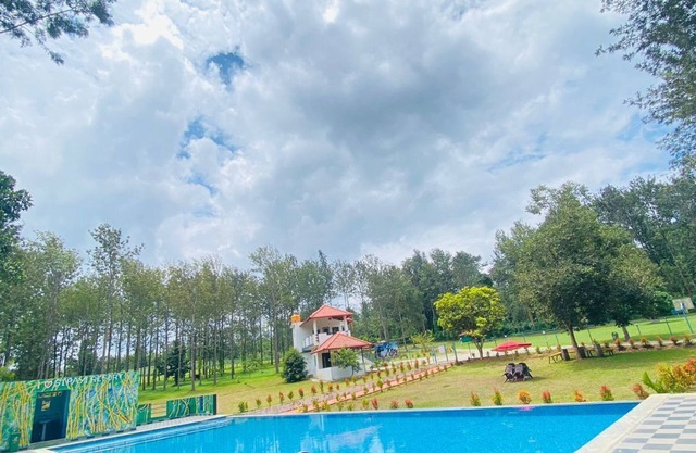 Sipayi Resort