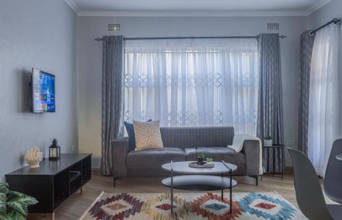 Siphosami Apartments - Unit 1 Mugomo