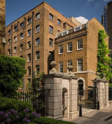 Sir Devonshire Square Hotel, part of Sircle Collection