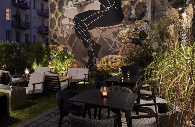 Sir Savigny Hotel, part of Sircle Collection