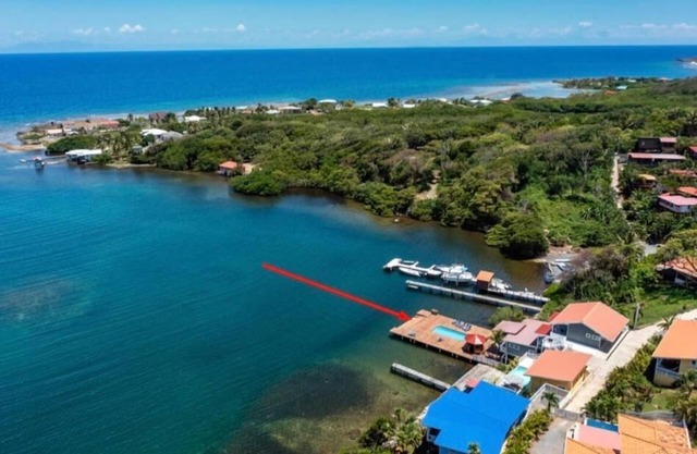 Sir Sea Villas Lionfish Villa 1 Bedroom 1 Bath