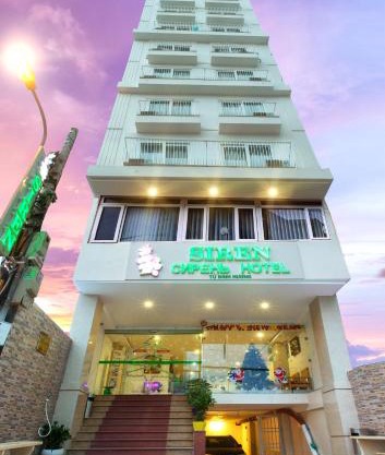 Siren Flower Hotel