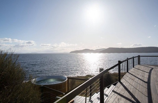 Siren Tasmania Summar