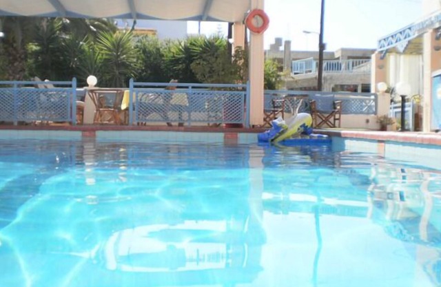 Sirena Apartments