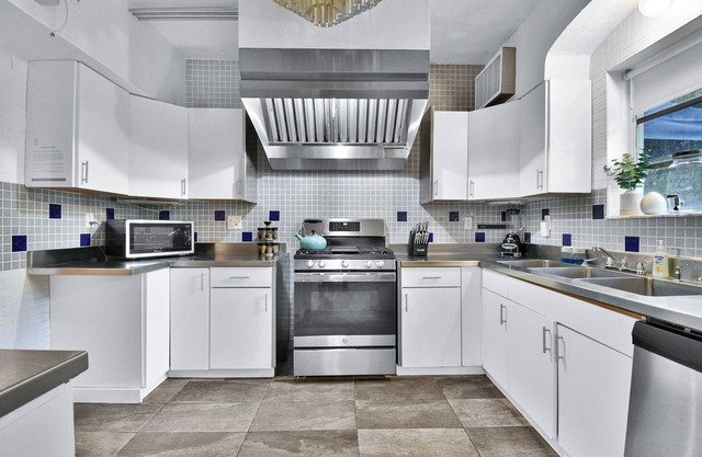 Sirena Azul SoBe Villa