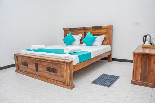 SIRENA Villa Holiday lodge