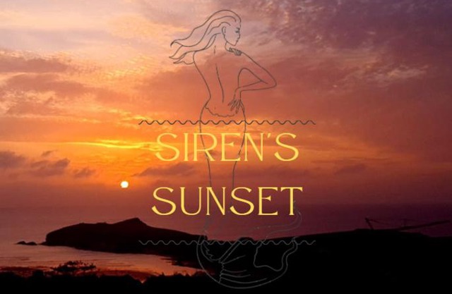 Sirens Sunset Peaceful Retreat with stunning sea views, 5 minutes from Porth Beach