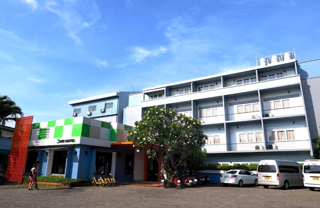 Siri Hotel Phuket