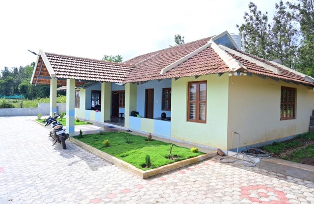 Siri Valley homestay