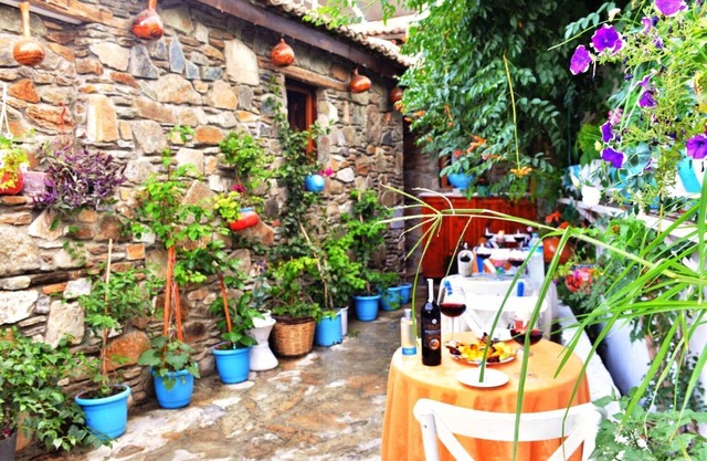 Sirincem Pension