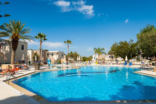 Sirios Village Hotel & Bungalows - All Inclusive