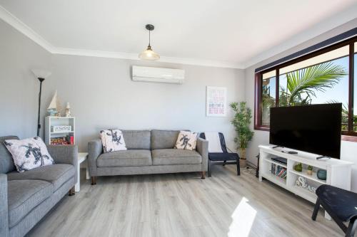 Sirius Retreat Pet Friendly 3 Mins Walk to St George Basin