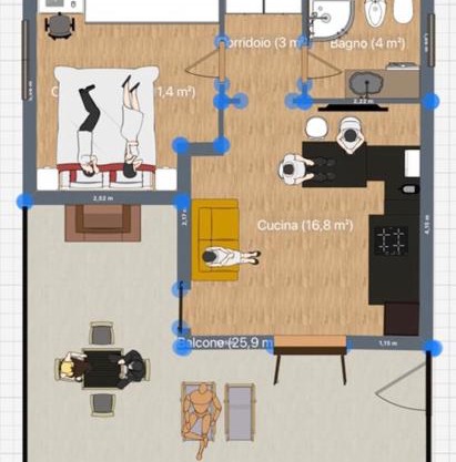 Sirmionerooms Luxury Apartment