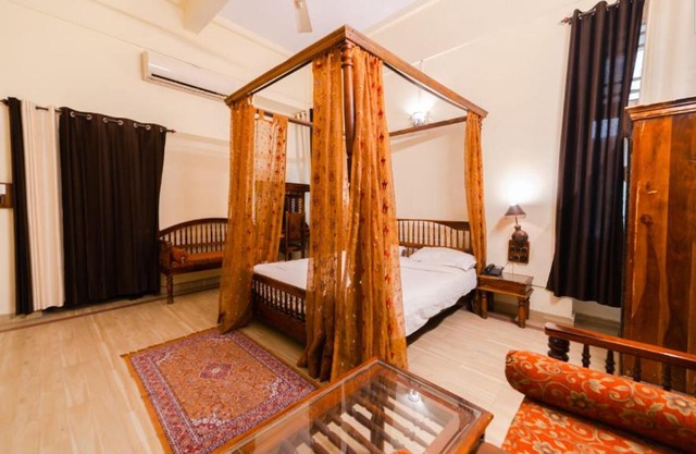 Sisodia Hotel & Resorts
