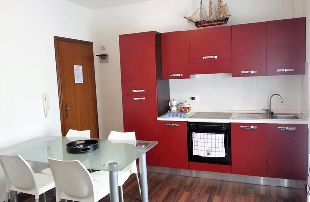 Apartamento sissi