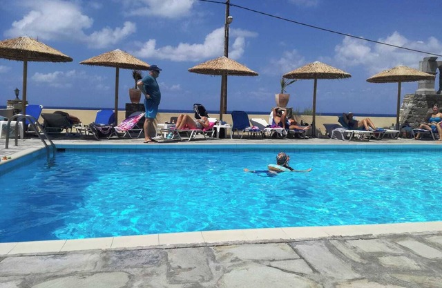 Sissi Mare Apartments
