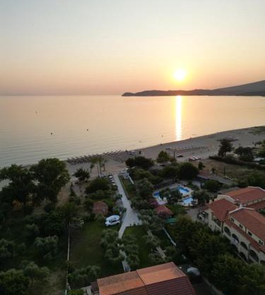 Sissy's Suites San Antonio Beach Potos Thassos