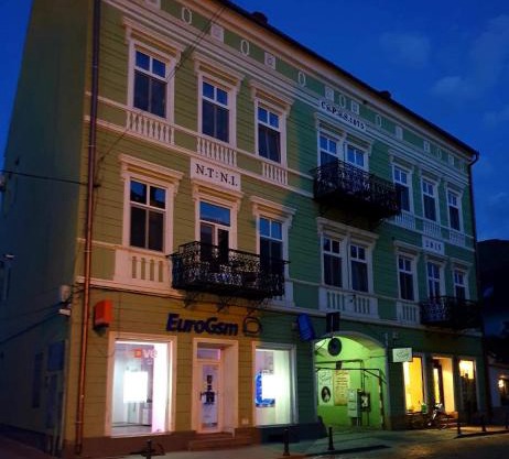 Sissy Vendégház