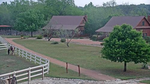 SisterCreek Ranch - Other Cabin