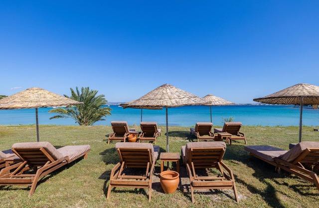 Sisus Marina Hotel