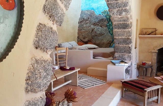 [ÚNICO] Residencia rural "ATHENA" * WiFi!