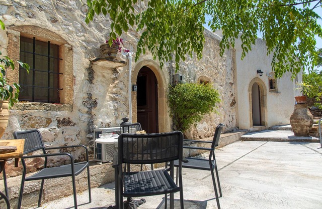 Sitanos,Traditional,Rural villa,close to Sitia