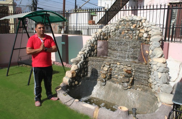 Sitapaila Homestay and Apartment