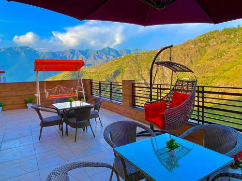 Sitara Hotel & Resort - Most Selling Property in Nainital