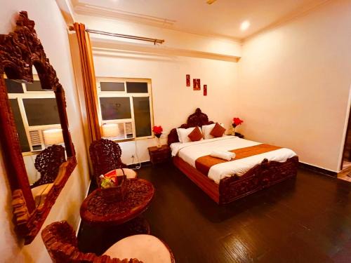 Sitara Premium NDBL, Near Har ke Pauri Road, Haridwar