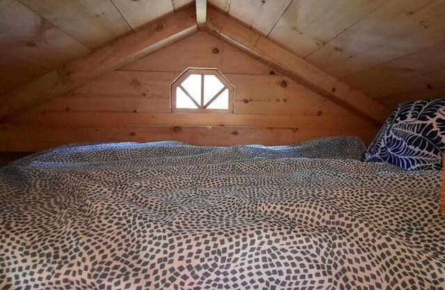 Site #45 | Blue Lake Bunkie