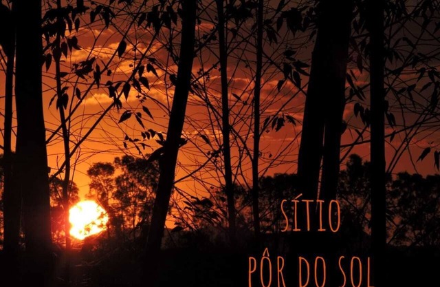 Sitio Sunset!