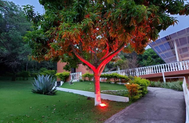 Sitio para eventos, reuniones en Mairiporã