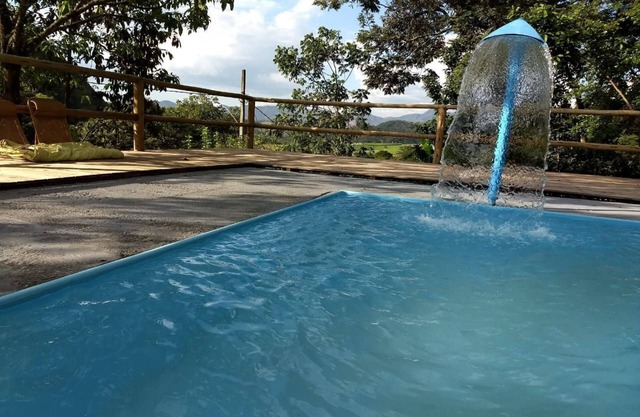 Site near Inhotim - Brumadinho