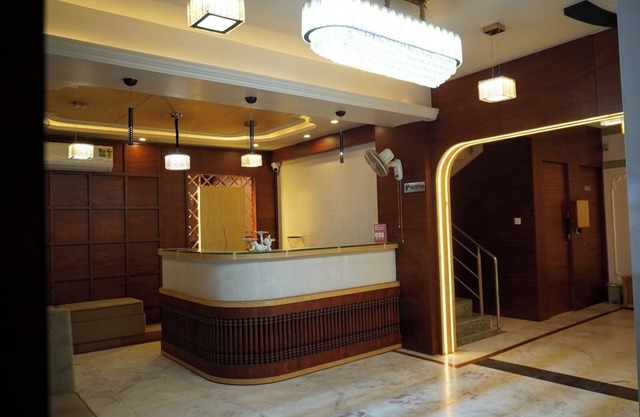 SITEVI INN & SUITES