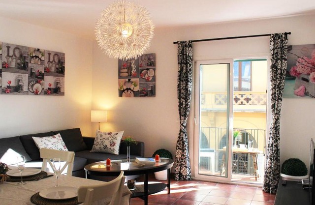Sitges Apartment