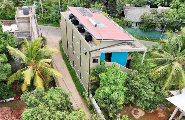Sithagi Villa