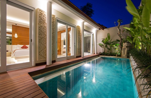 Sithala Villa Seminyak