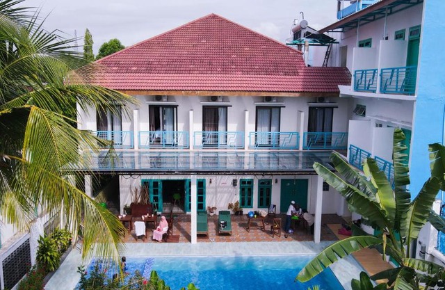 Siti Hotel & Homestay