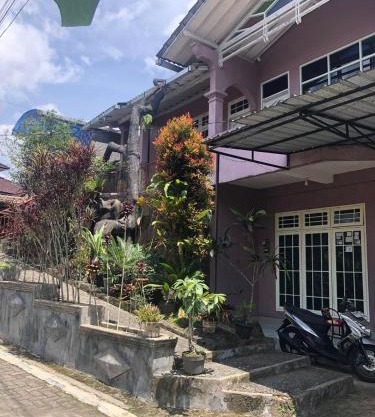 Siti's Guest House