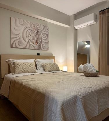 Sitia Beach Apartment