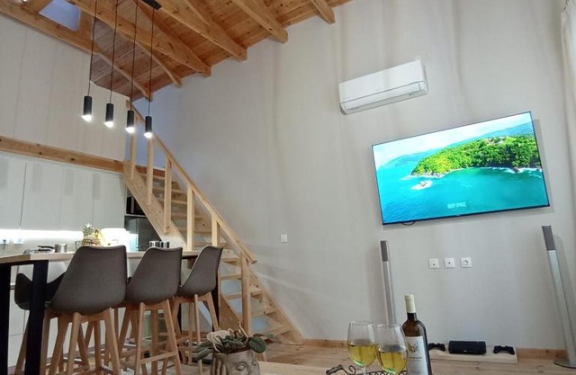SITIA CITY CENTER luxury apartment