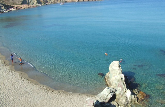 Sitia, GreeceOlive Coast Suites